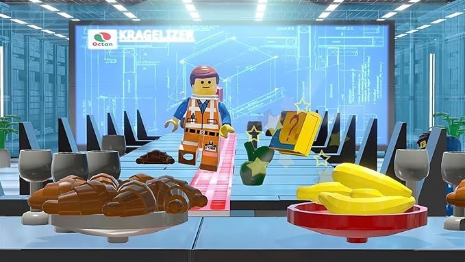 LEGOPS42