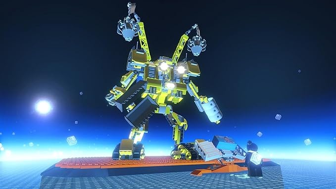 LEGOPS43