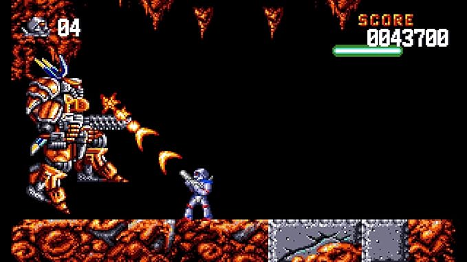 turrican3
