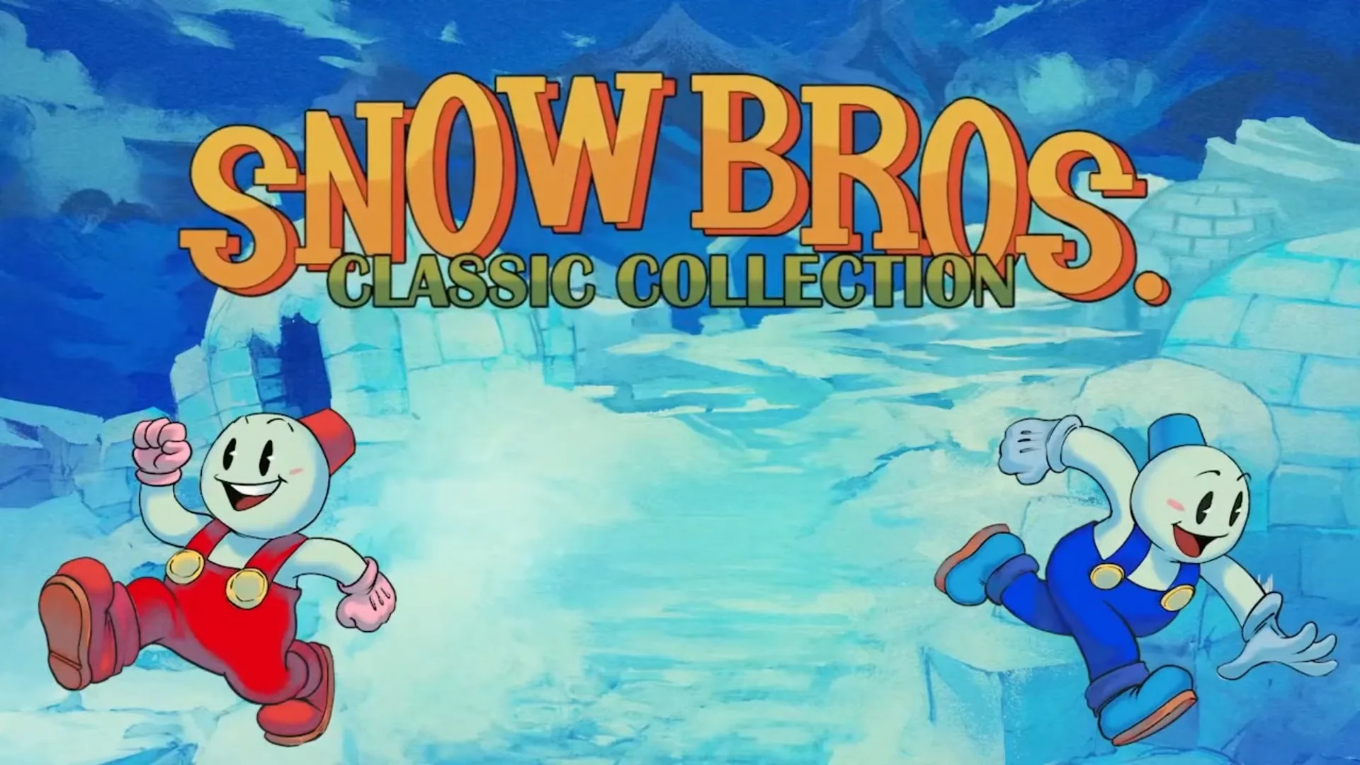 Snow-Bros.-Classic-Collection-0-10-screenshot